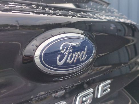 Certified 2024 Ford Edge SE AWD/4WD image 6