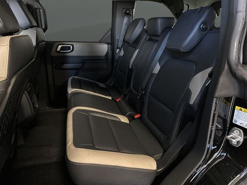 New 2026 Ford Bronco Big Bend AWD/4WD image 27
