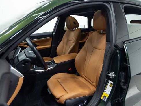 Certified 2023 BMW i4 eDrive40 RWD image 22