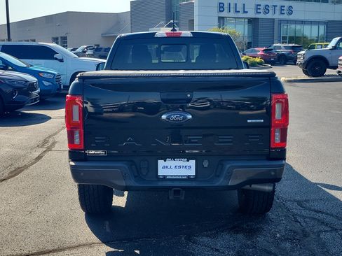 Used 2019 Ford Ranger XLT w/ Equipment Group 302A Luxury AWD/4WD image 3