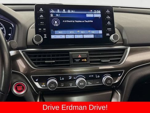 Used 2021 Honda Accord Sport image 20