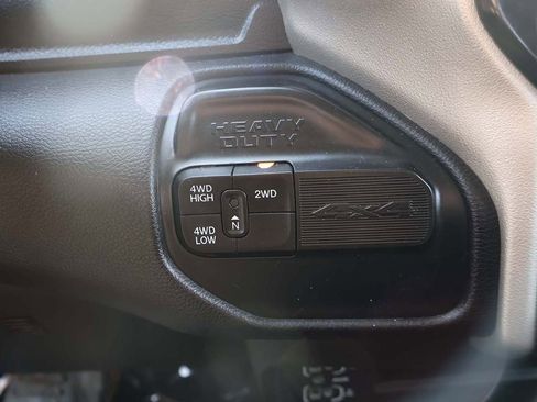 Used 2024 RAM 2500 Laramie image 46