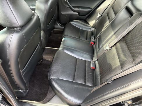 Used 2008 Acura TSX w/ Navigation FWD image 10