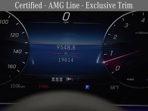 Certified 2024 Mercedes-Benz GLE 350 4MATIC image 43
