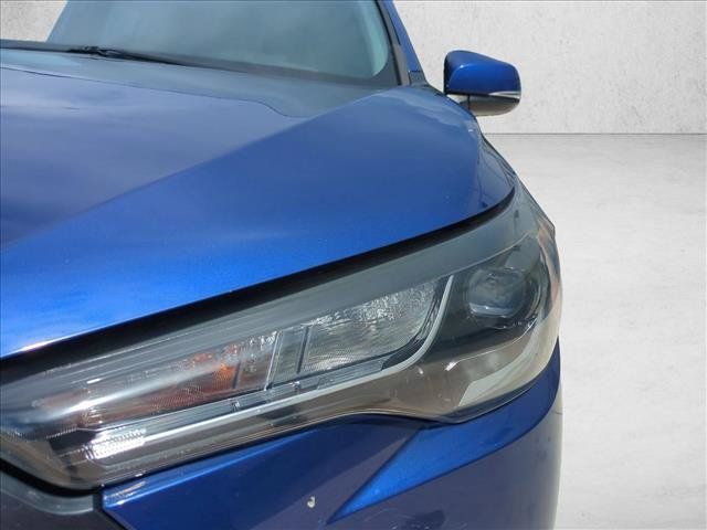 Certified 2023 Toyota Corolla Cross LE FWD image 9