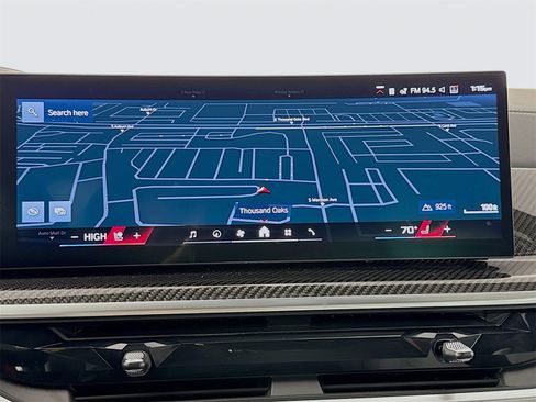 New 2026 BMW X5 M Competition w/ Executive Package image 13