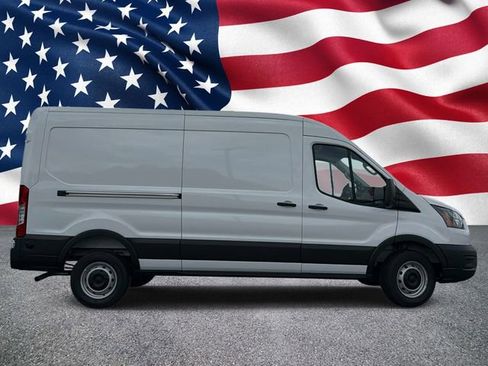 New 2026 Ford Transit 250 148 Medium Roof RWD image 6