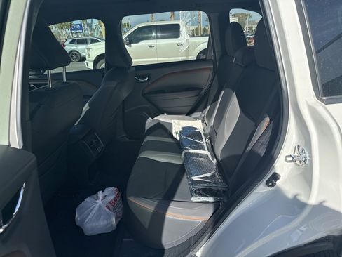 Used 2025 Subaru Forester Sport w/ Popular Package #1 image 9