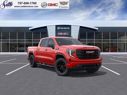 New 2026 GMC Sierra 1500 Elevation w/ Elevation Select Package