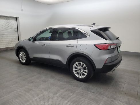 Used 2021 Ford Escape SE AWD/4WD image 3