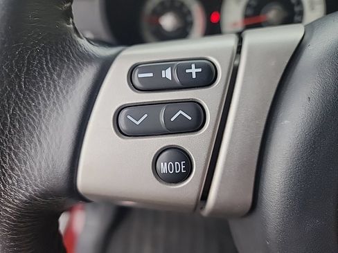 Used 2008 Toyota FJ Cruiser 2WD w/ Upgrade Pkg 1 image 12