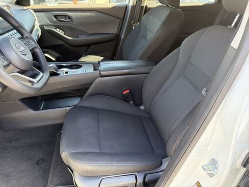 Certified 2023 Nissan Rogue S image 30