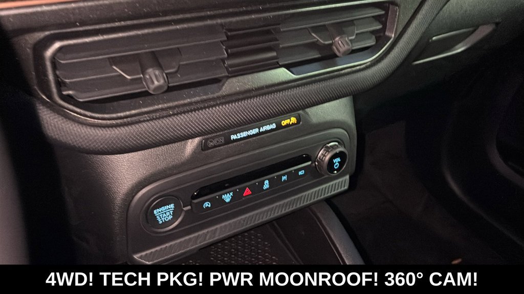 New 2026 Ford Bronco Sport Outer Banks w/ Outer Banks Tech Package+ AWD/4WD image 19