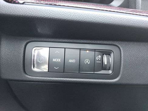 New 2026 Chevrolet Traverse Z71 AWD/4WD image 27