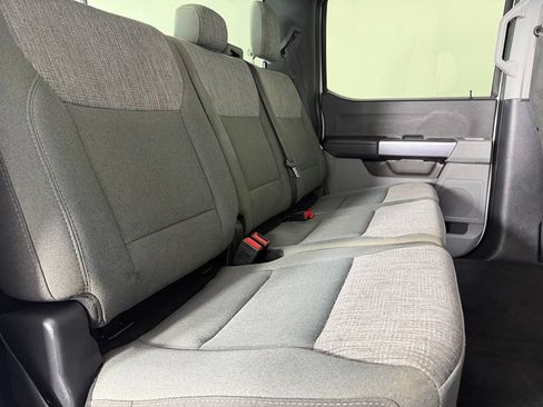 Used 2025 Ford F250 XLT w/ FX4 Off-Road Package AWD/4WD image 26