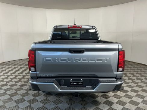 New 2026 Chevrolet Colorado LT w/ Advanced Trailering Package AWD/4WD image 7