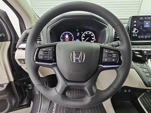 New 2026 Honda Odyssey EX-L image 24