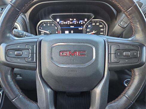 Used 2020 GMC Sierra 1500 AT4 w/ AT4 Premium Package image 24