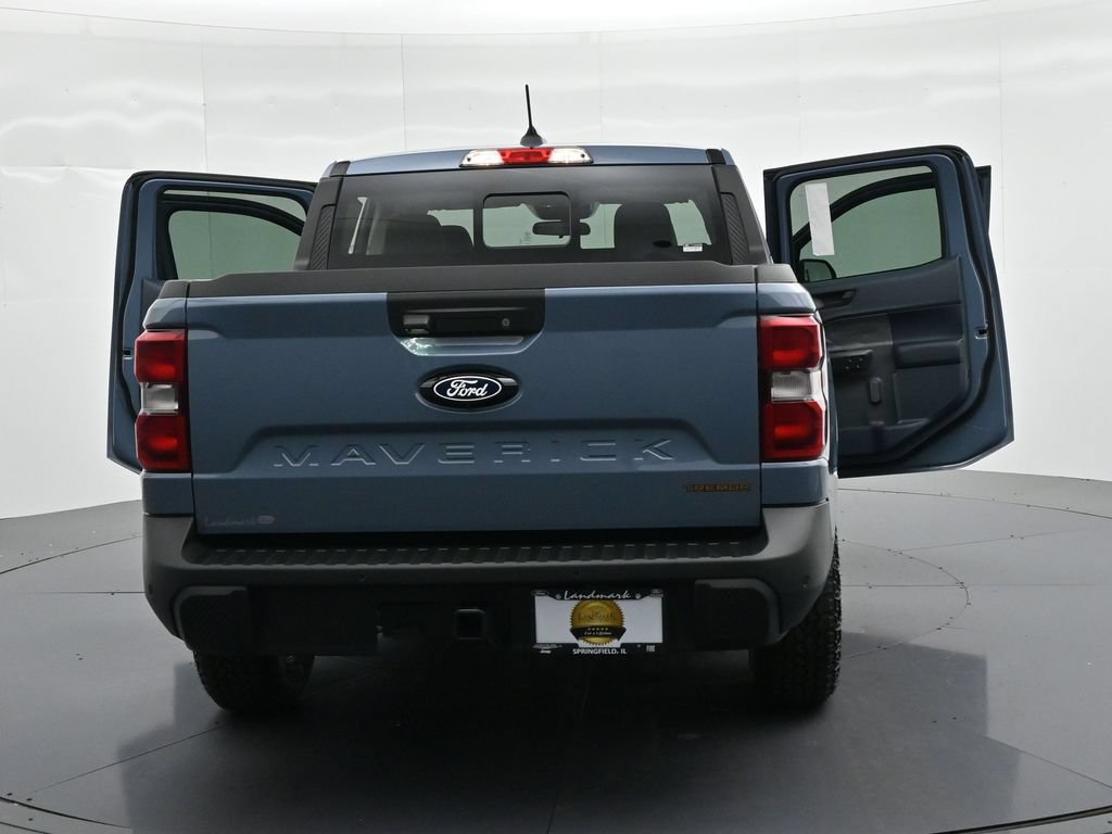 New 2026 Ford Maverick Tremor AWD/4WD image 27