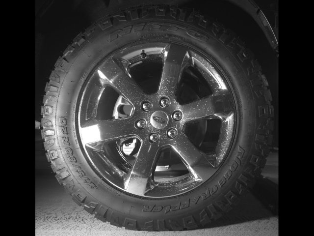 Used 2023 Ford F150 Lariat w/ Equipment Group 502A High AWD/4WD image 12