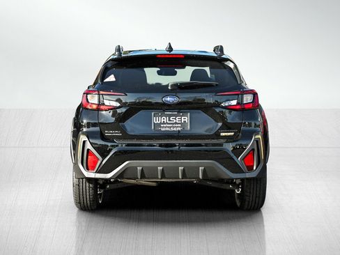 New 2026 Subaru Crosstrek 2.5i Sport image 5