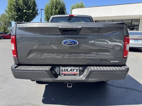 Used 2019 Ford F150 XL w/ Equipment Group 101A Mid AWD/4WD image 4