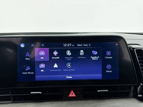 Certified 2023 Kia Sportage X-Line AWD/4WD image 24