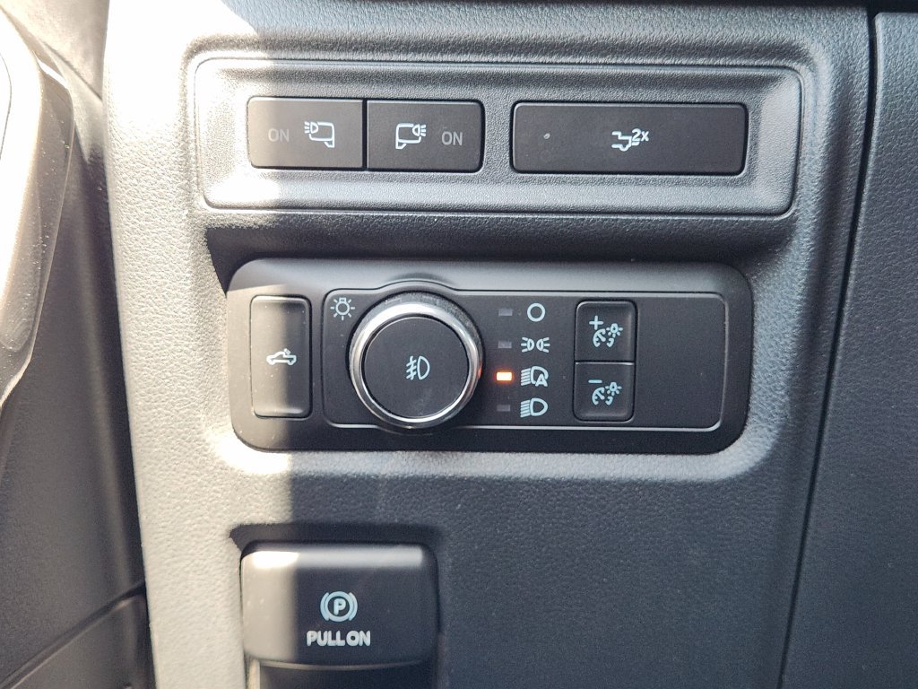 Used 2022 Ford F150 XLT w/ Equipment Group 302A High AWD/4WD image 25