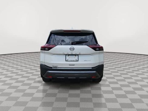 Used 2023 Nissan Rogue SL AWD/4WD image 13