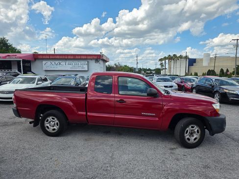 Used 2010 Toyota Tacoma 2WD Access Cab image 8