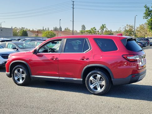 Used 2024 Honda Pilot EX-L image 27
