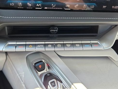 Used 2026 Chevrolet Corvette Z06 image 21