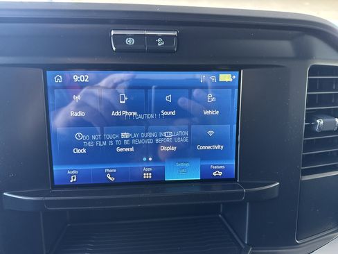 New 2026 Ford F250 XL w/ STX Appearance Package image 23