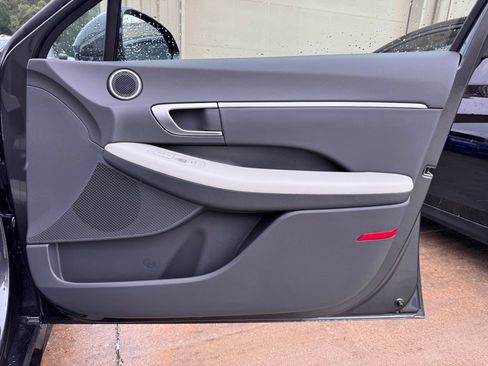 New 2026 Hyundai Sonata SEL FWD image 19