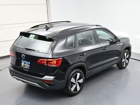 Certified 2023 Volkswagen Taos S AWD/4WD image 33