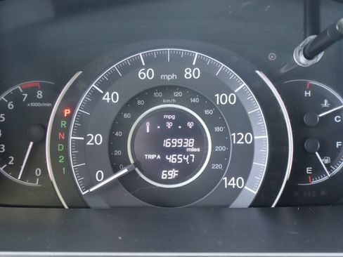 Used 2013 Honda CR-V EX-L image 47