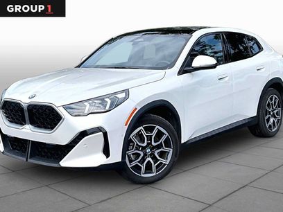 Used 2025 BMW X2 xDrive28i