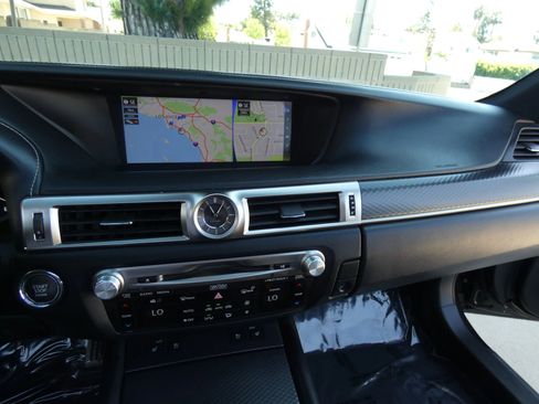 Used 2020 Lexus GS 350 F Sport image 57