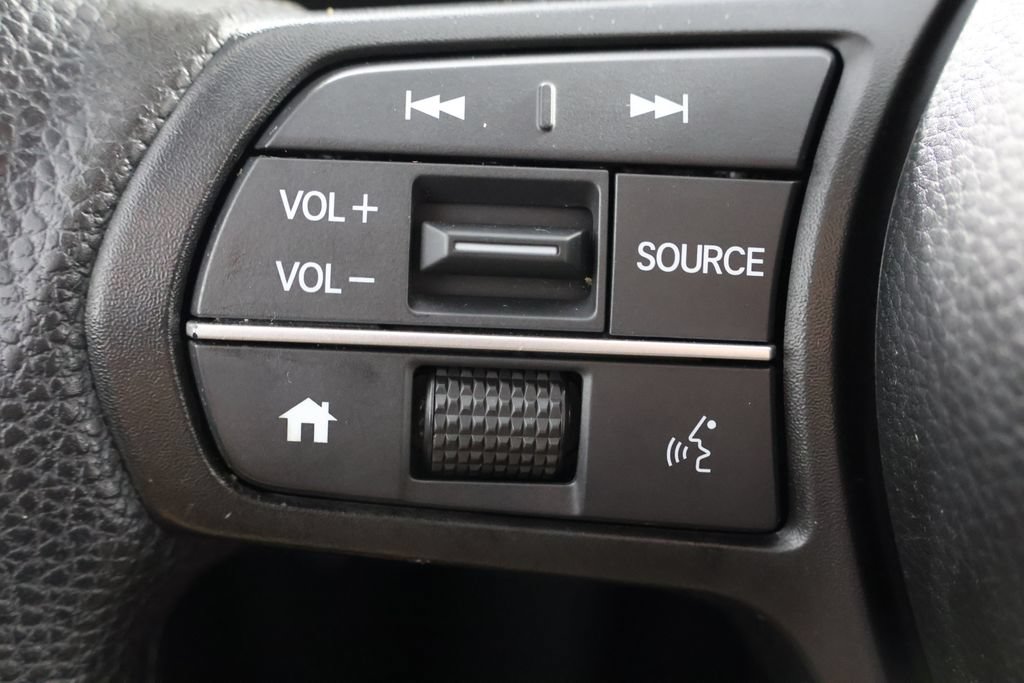 Used 2025 Honda HR-V LX image 11