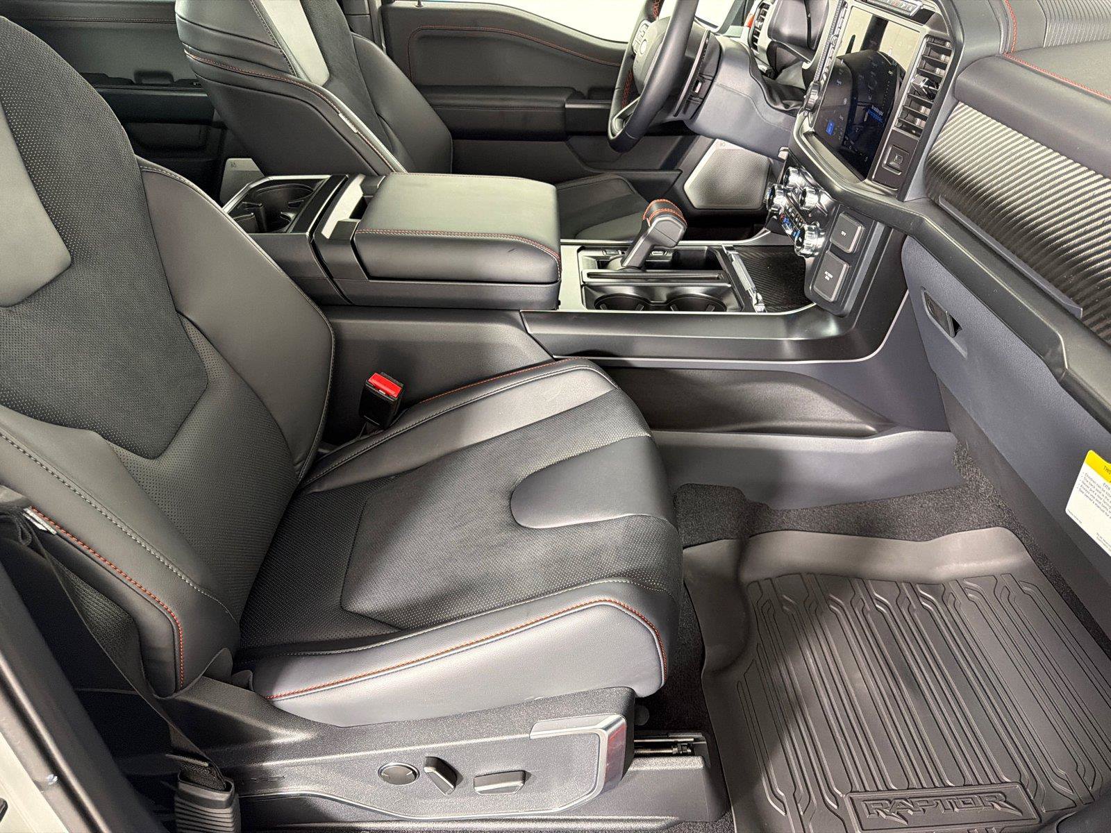 New 2026 Ford F150 Raptor AWD/4WD image 13