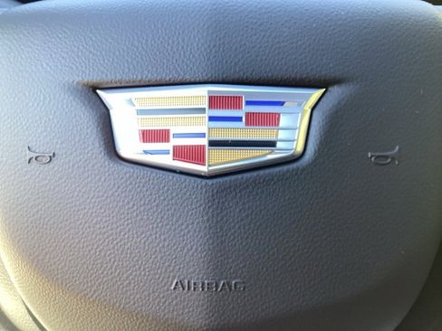 New 2026 Cadillac CT5 Premium Luxury image 22