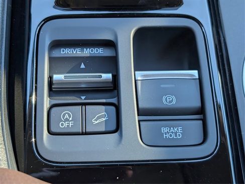 New 2025 Honda Pilot Elite image 23