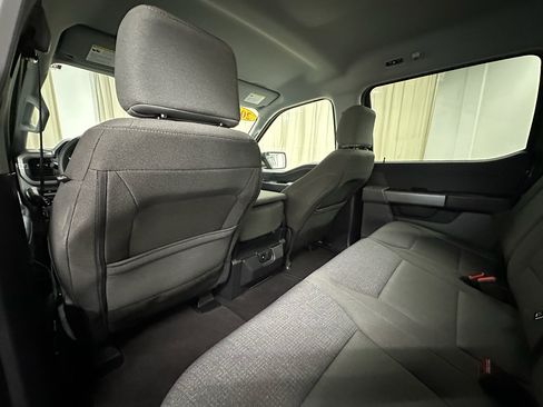 Used 2025 Ford F150 XLT w/ Equipment Group 301A Standard image 26