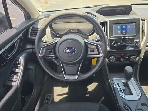 Used 2019 Subaru Impreza 2.0i w/ Eyesight AWD/4WD image 10