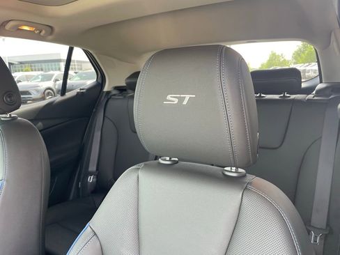 New 2026 Buick Encore GX Sport Touring w/ Advanced Technology Package FWD image 20