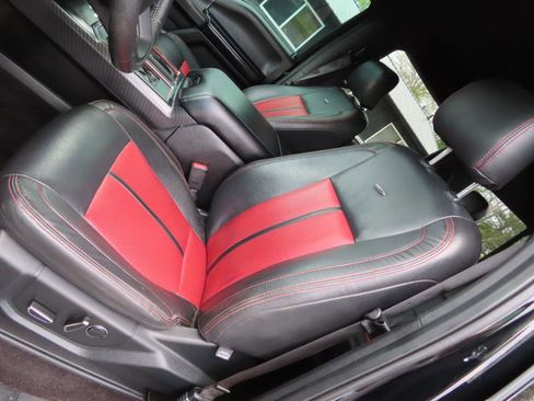 Used 2016 Ford F150 XLT w/ Equipment Group 302A Luxury image 29