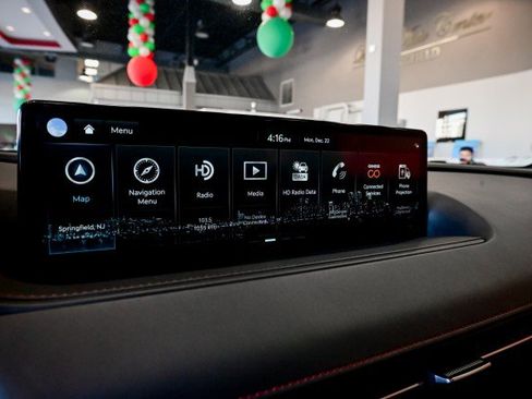 Used 2023 Genesis G80 2.5T w/ Sport Prestige Package image 44