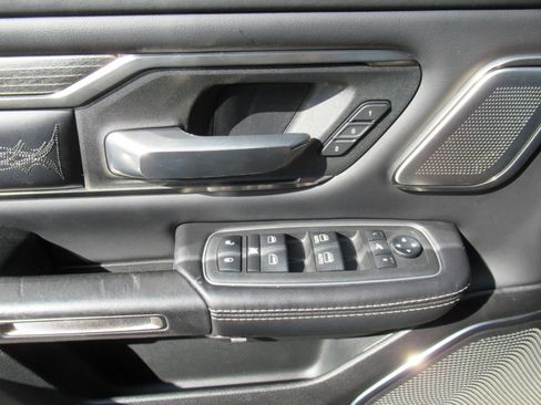 Used 2021 RAM 1500 Limited RWD image 22