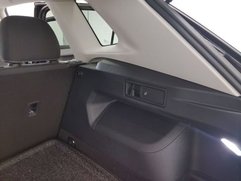 New 2026 Volkswagen Tiguan S image 20