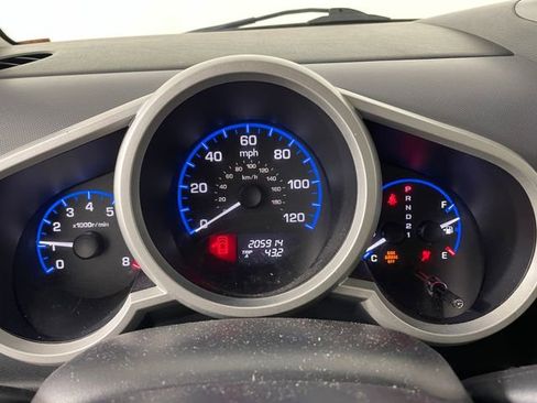 Used 2007 Honda Element EX image 5